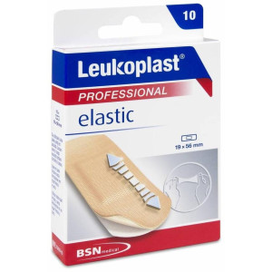 Leukoplast Elastic 19 Mm X...