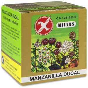 Manzanilla Ducal Milvus...