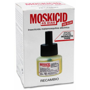 Moskicid Recambio...