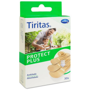 Hartmann Tiritas Protect...