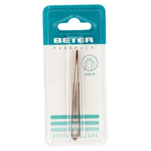 Beter Pinza Depilación...