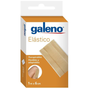 Galeno Elástico Tiras...