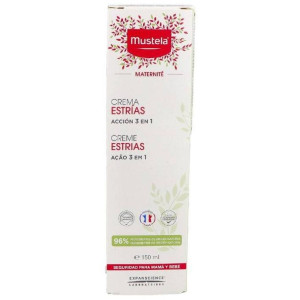 Mustela Crema Para Estrías...