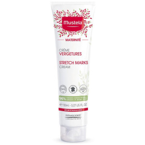 Mustela Crema Para Estrías Acción 3En1 150Ml