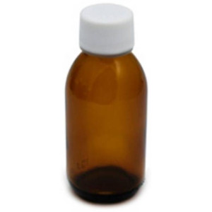 José Mestre Frasco Vidrio...