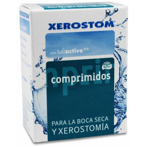 Xerostom Boca Seca...