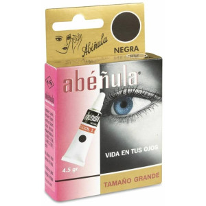 Abéñula Negro Grande, 4,5 G