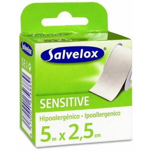 Salvelox Esparadrapo...