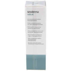 Sesderma Azelac Locion Cara/Corp/Cuero Cab. 100Ml