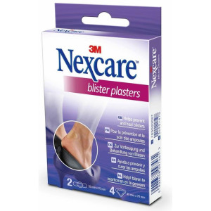Nexcare® Gel Hidrocoloide...