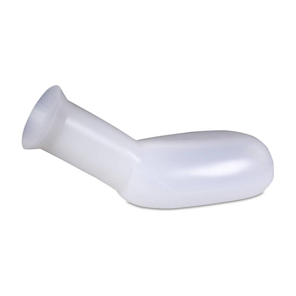 Joya Orinal De Plástico Caballero 1Ud