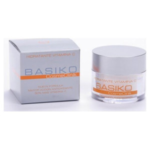 Cosmeclinik Basiko Crema...