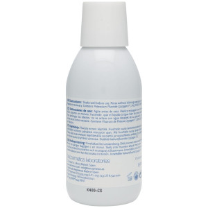 Xerostom Boca Seca Colutorio, 250 Ml