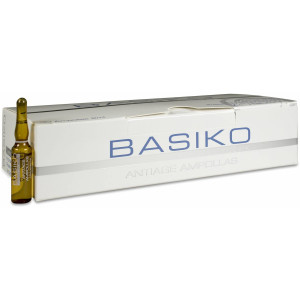 Cosmeclinik Basiko Vit...