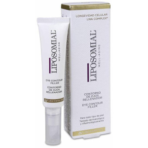 Liposomial Well-Aging...