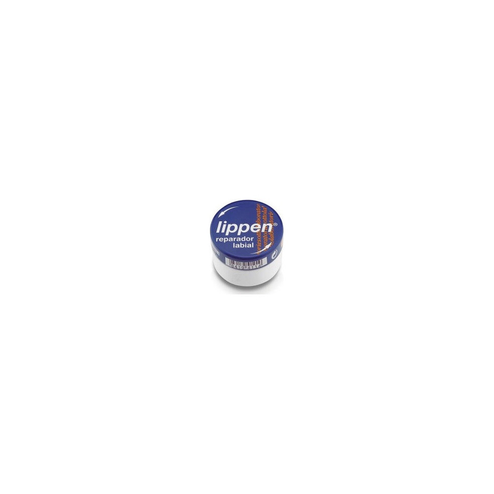 Lippen Reparador Labial Tarrina, 10 Ml