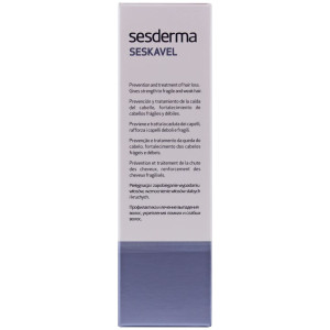 Sesderma Seskavel Growth Champú Anticaída 250Ml