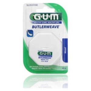 Gum Butlerweave Seda Dental...