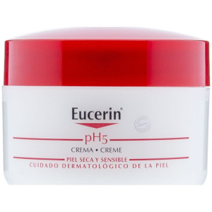 Eucerin Ph5 Crema Piel Sensible, 75 Ml