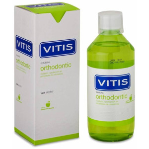 Vitis Orthodontic...