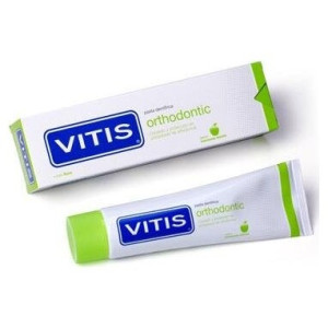 Vitis Orthodontic Pasta...