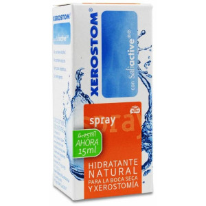 Xerostom Boca Seca Spray,...