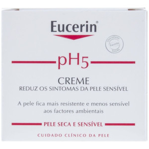 Eucerin Ph5 Crema Piel Sensible, 75 Ml