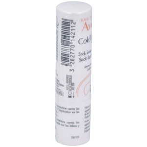 Avène Cold Cream Nutrition Stick Labial 4G