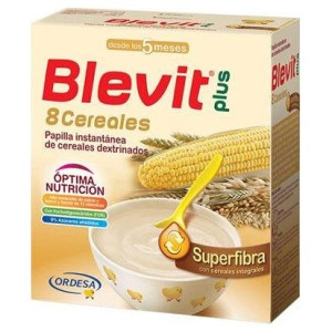 Blevit Plus Superfibra 8...