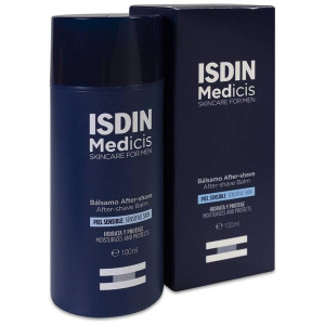 Isdin Medicis Bálsamo...