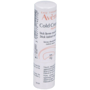 Avène Cold Cream Nutrition Stick Labial 4G