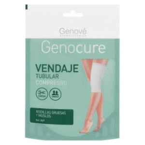 Genocure Vendaje Tubular...