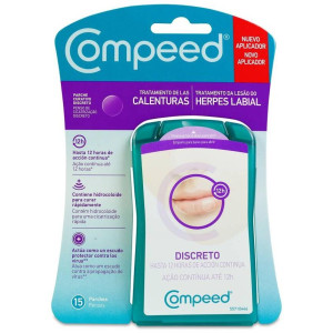 Compeed Tratamiento...