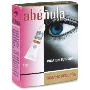 Abeñula Creama Ojos Gris...