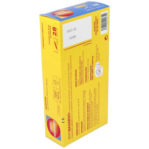 Labcatal 09 Magnesio Ampollas, 28 X 2 Ml
