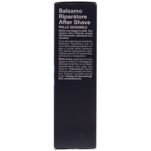 Isdin Medicis Bálsamo Reparador After Shave, 100 Ml