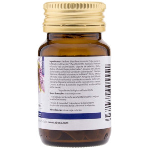 Aboca Sedivitax, 30 Cápsulas