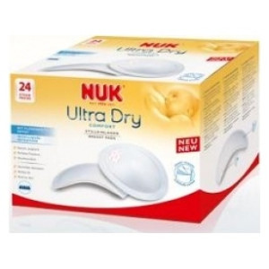 Nuk Drycomfort Discos...