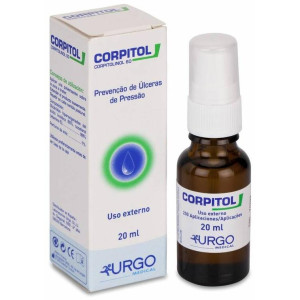 Corpitol Aceite Gotas 20 Ml