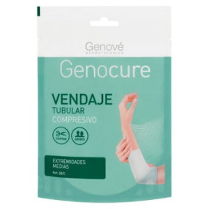 Genové Genocure Vendaje...