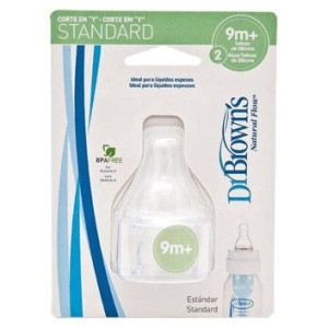 Dr. Brown'S Natural Flow...