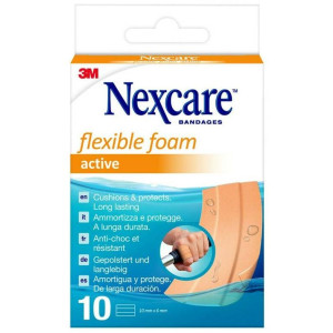 Nexcare® Active Apósitos...