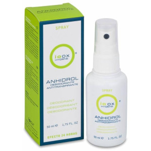 Ioox Hygiene Anhidrol...