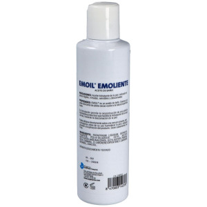 Unipharma Emoil Emoliente 200Ml