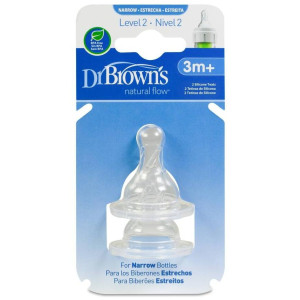 Dr. Brown'S Natural Flow...