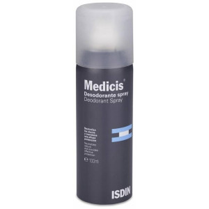 Isdin Medicid Desodorante...