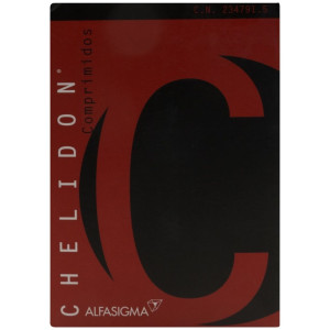 Chelidon, 60 Comprimidos