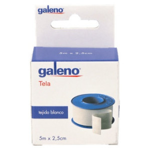 Galeno Esparadrapo Tejido...