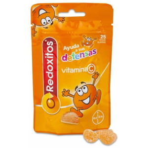 Redoxitos Vitaminas...