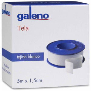 Galeno Esparadrapo Tejido...